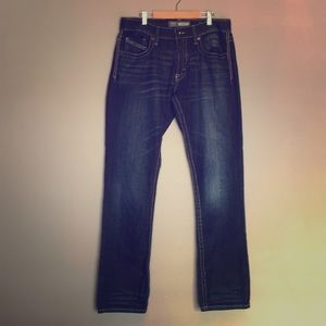 Men’s Jeans from Buckle